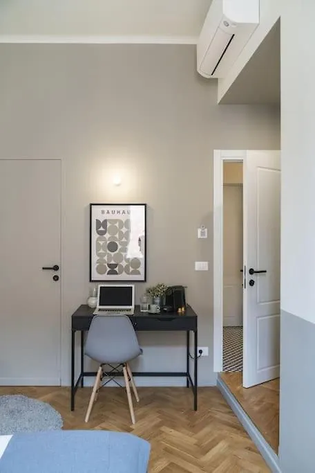 Casa Luz, Comfort E Pace A Pochi Passi Dal Centro Bologna 0*,  Italy