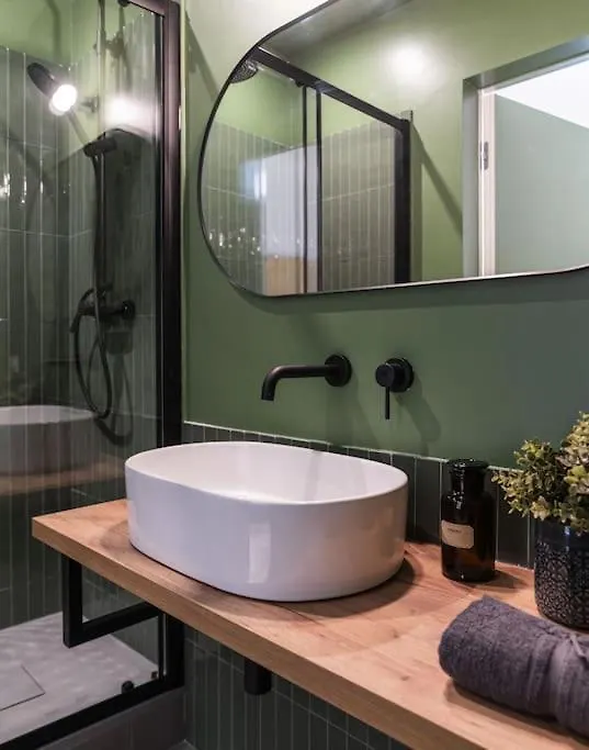 Casa Luz, Comfort E Pace A Pochi Passi Dal Centro Bologna 0*,
