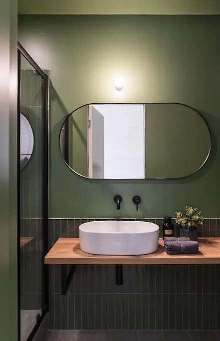 Casa Luz, Comfort E Pace A Pochi Passi Dal Centro Bologna Apartment