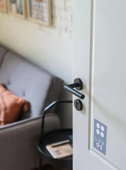 Casa Luz, Comfort E Pace A Pochi Passi Dal Centro Bologna 0*,  Italy