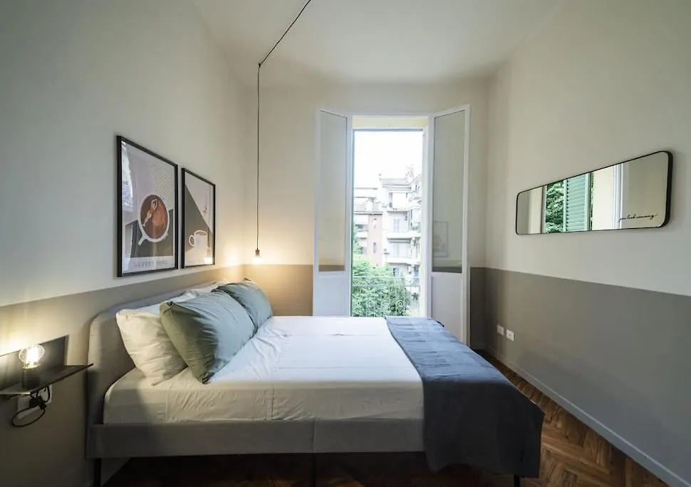 Casa Luz, Comfort E Pace A Pochi Passi Dal Centro Bologna Apartment