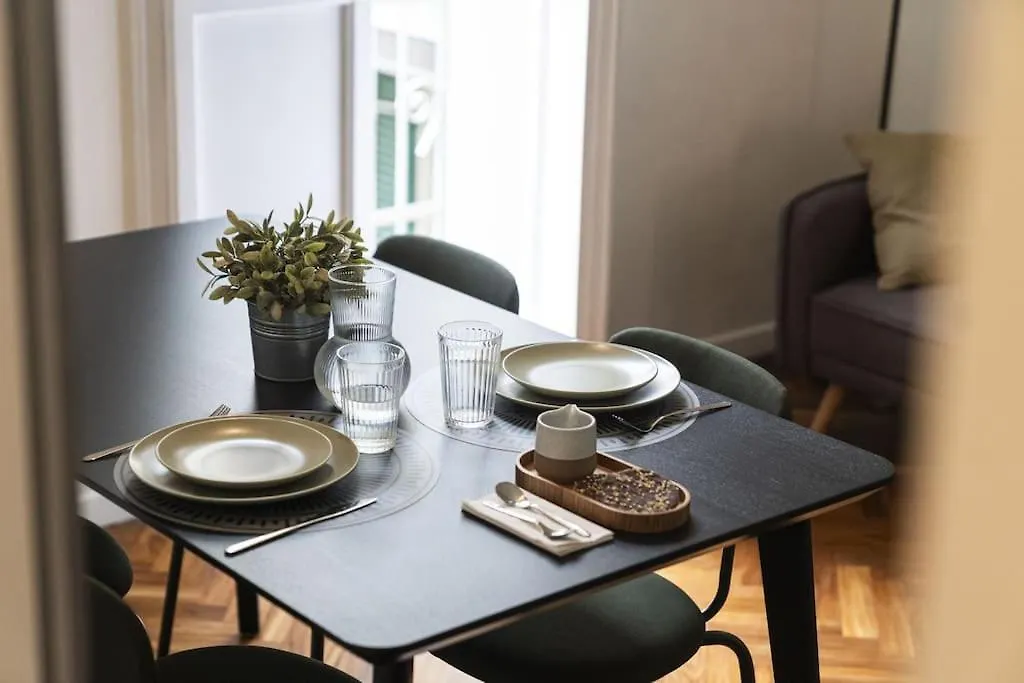Apartment Casa Luz, Comfort E Pace A Pochi Passi Dal Centro Bologna