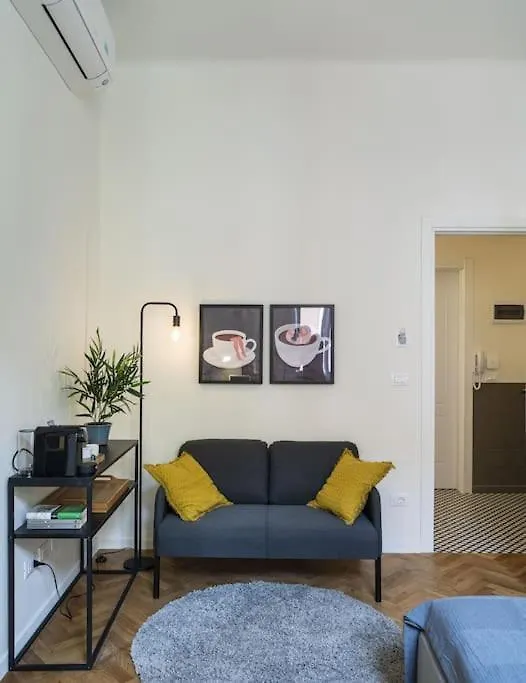 Casa Luz, Comfort E Pace A Pochi Passi Dal Centro Bologna Apartment