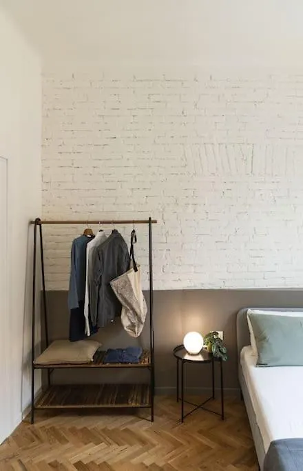 Apartment Casa Luz, Comfort E Pace A Pochi Passi Dal Centro Bologna