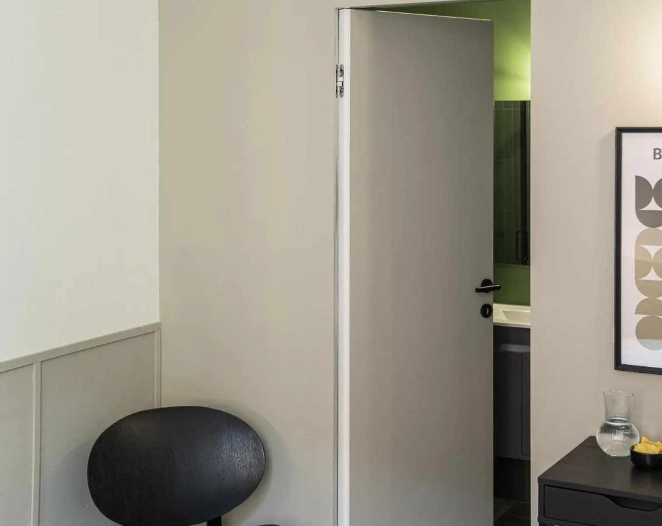 Apartment Casa Luz, Comfort E Pace A Pochi Passi Dal Centro Bologna Italy