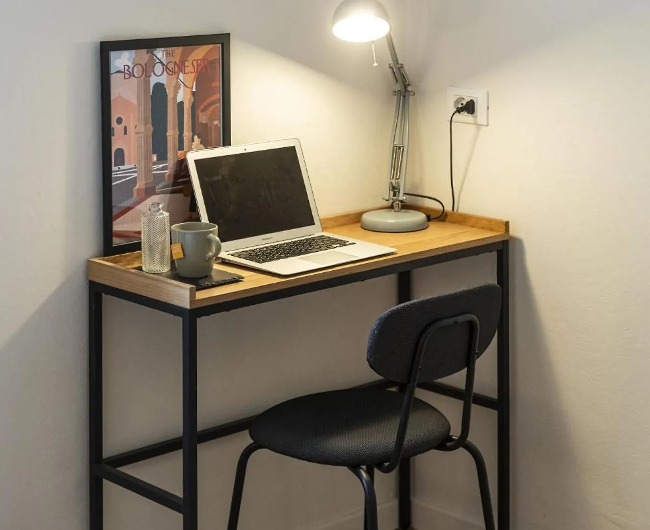 Apartment Casa Luz, Comfort E Pace A Pochi Passi Dal Centro Bologna