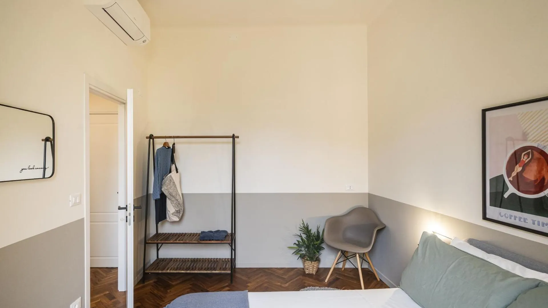 Apartment Casa Luz, Comfort E Pace A Pochi Passi Dal Centro Bologna