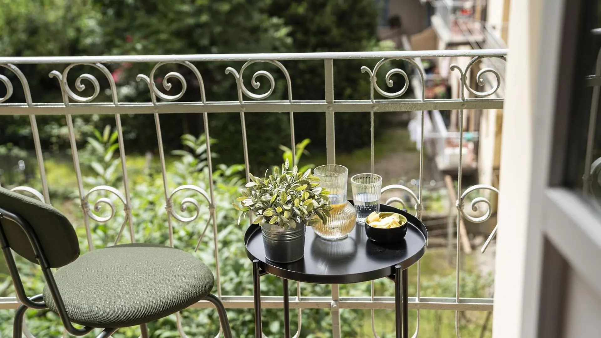 Casa Luz, Comfort E Pace A Pochi Passi Dal Centro Bologna Apartment