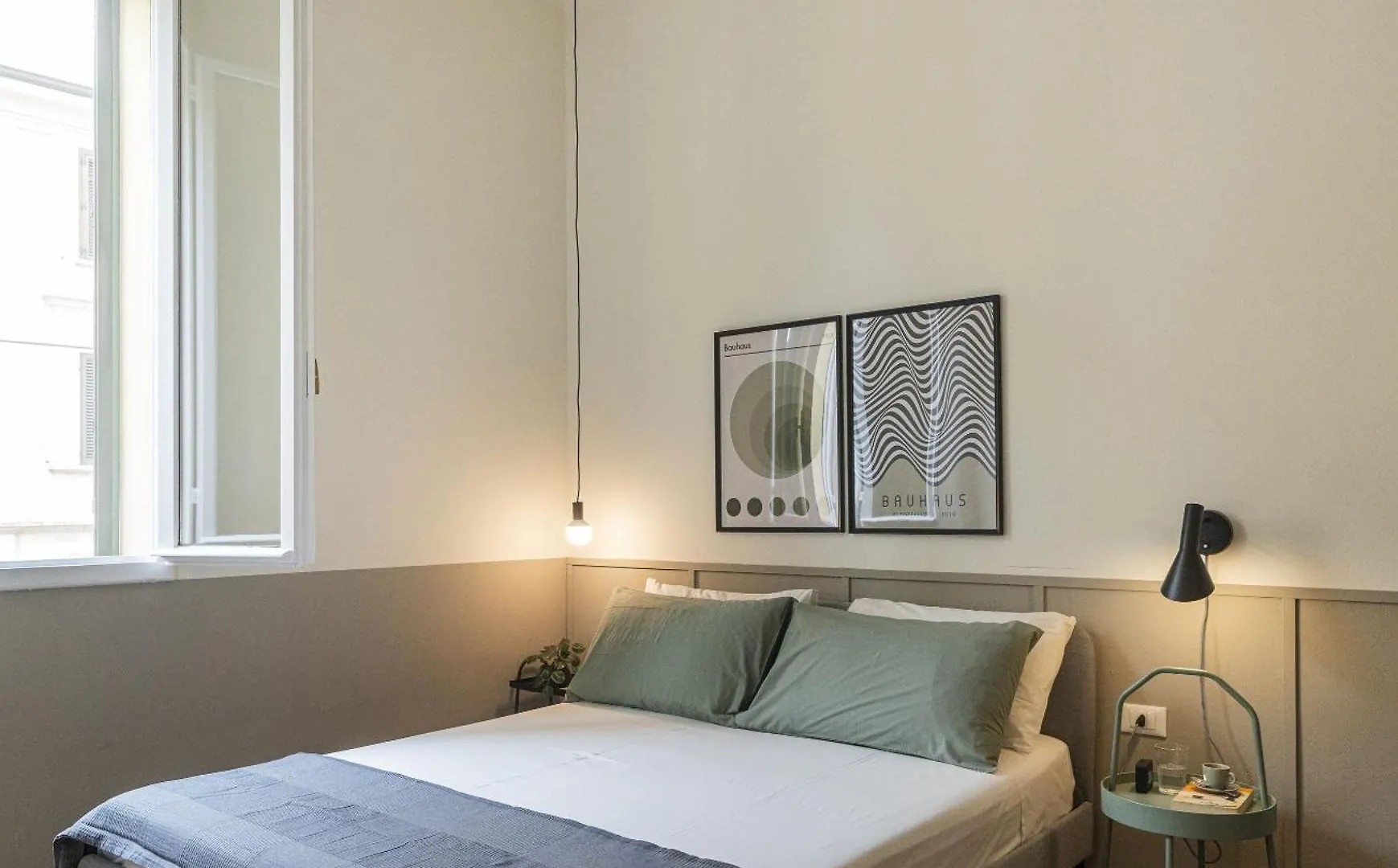 Casa Luz, Comfort E Pace A Pochi Passi Dal Centro Bologna Apartment