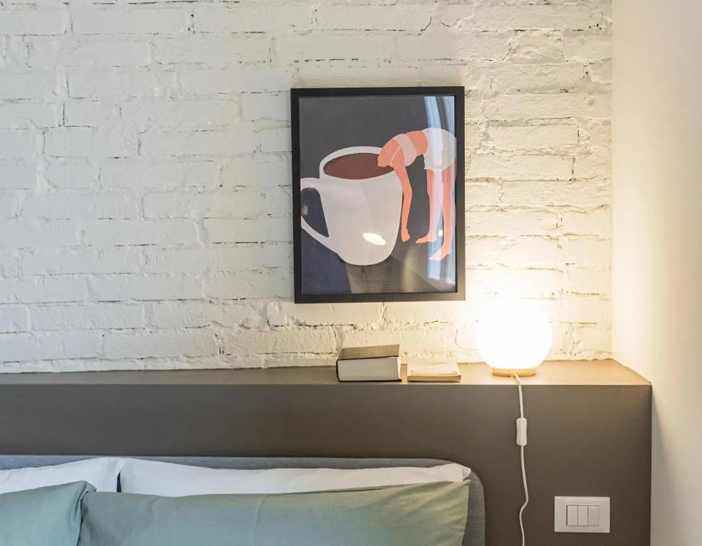 Casa Luz, Comfort E Pace A Pochi Passi Dal Centro Bologna Apartment