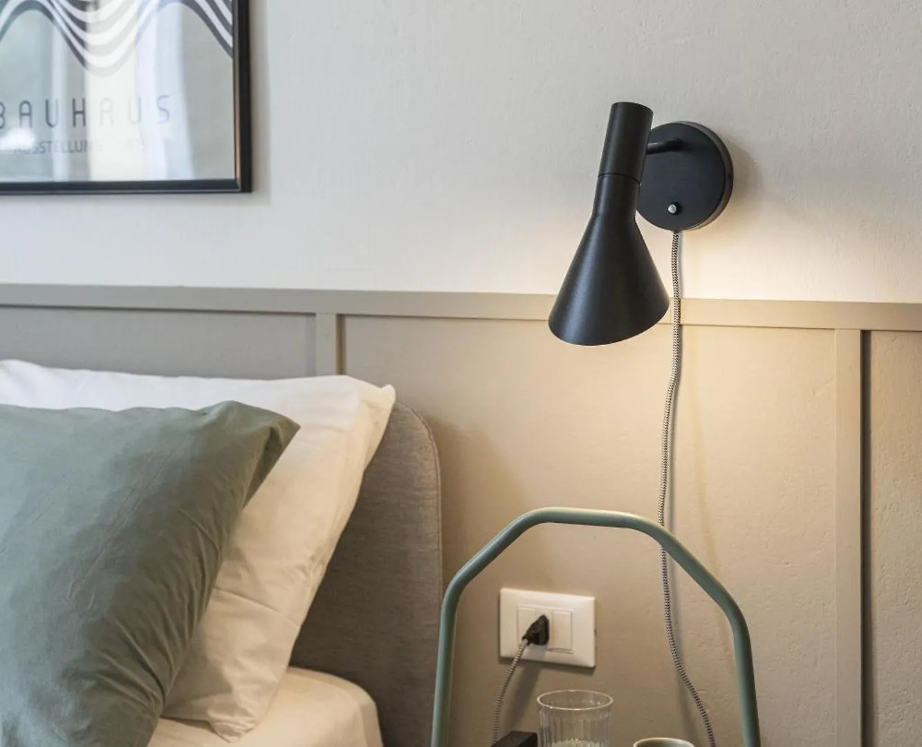 Casa Luz, Comfort E Pace A Pochi Passi Dal Centro Bologna