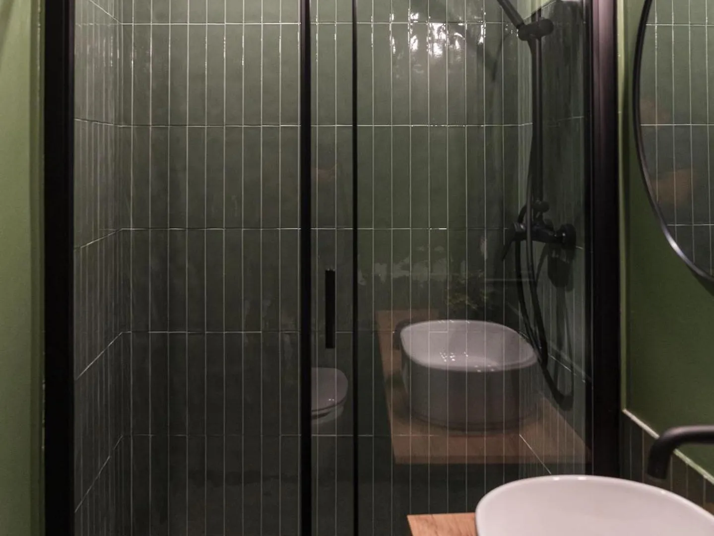 Apartment Casa Luz, Comfort E Pace A Pochi Passi Dal Centro Bologna Italy