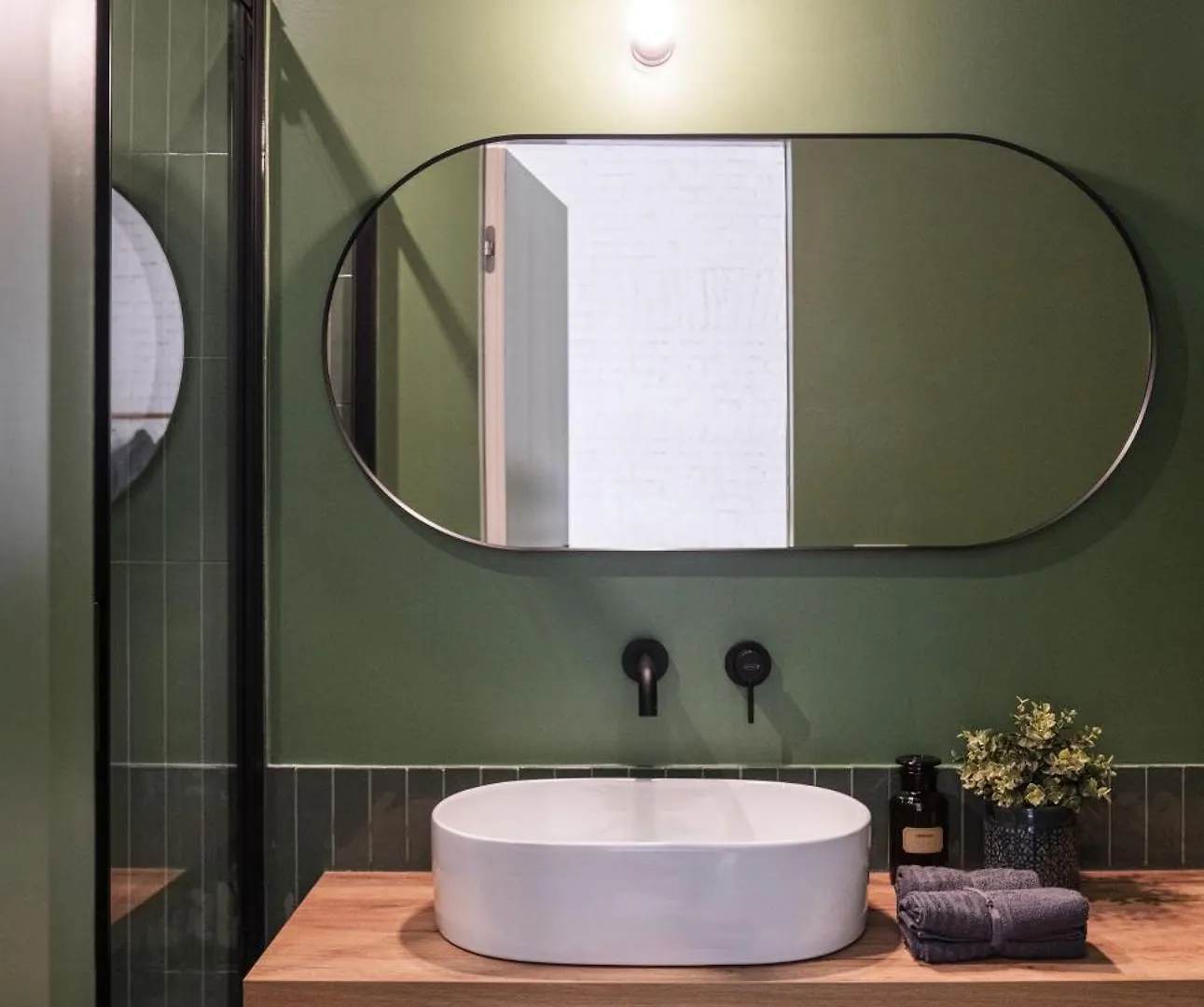 Casa Luz, Comfort E Pace A Pochi Passi Dal Centro Bologna