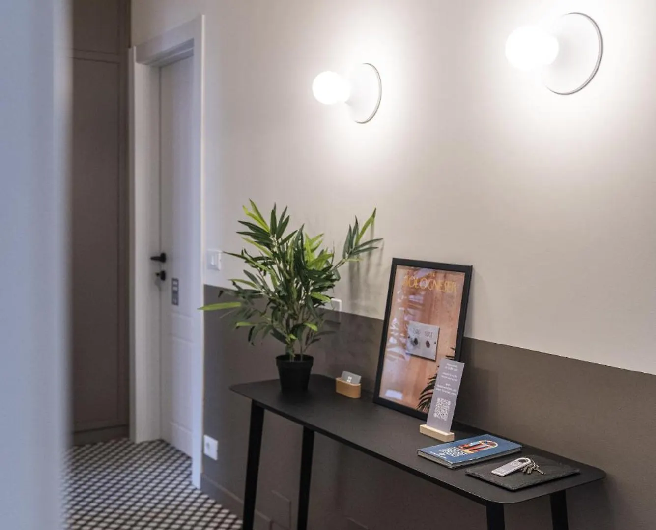 Apartment Casa Luz, Comfort E Pace A Pochi Passi Dal Centro Bologna