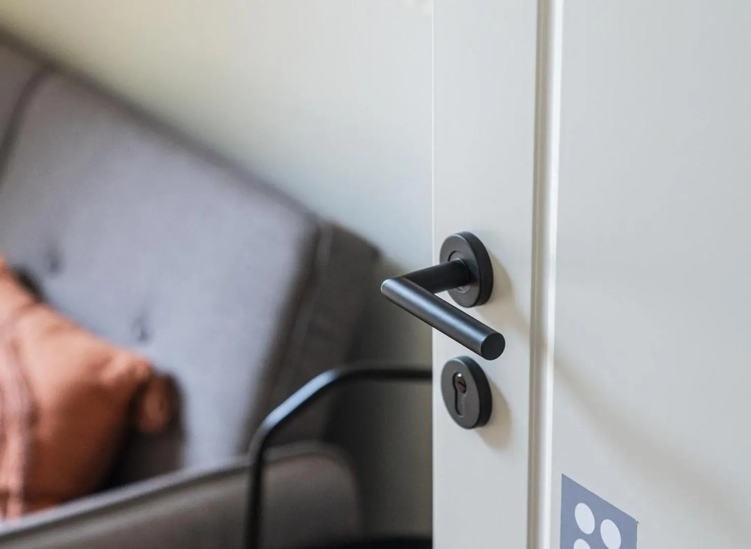 Casa Luz, Comfort E Pace A Pochi Passi Dal Centro Bologna Italy
