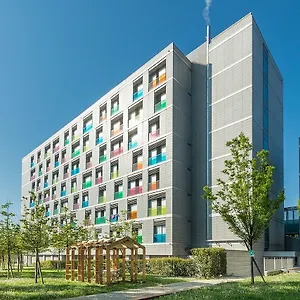Camplus Bononia Casa Per Ferie Апартаменты