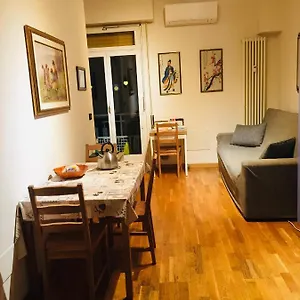 Apartment Giorgio's Station, Bologna