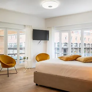 Marconi28suites Отель типа 