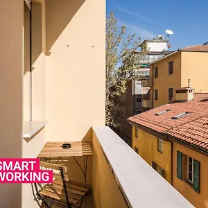 Apartment Galleria Del Reno By Wonderful Italy, Bologna