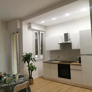 Apartment Iside, Bologna