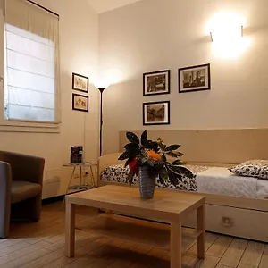  Appartement Borghetto Panigale