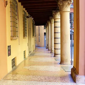 Apartment Alle Due Torri, Bologna