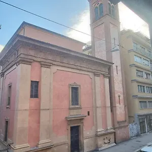 Farolfi Galliera Апартаменты
