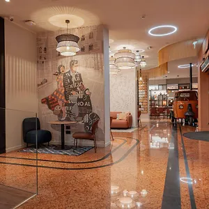 Mercure Centro Μπολόνια