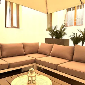 Indipendenza Luxury Апартаменты