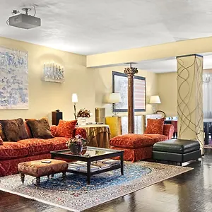 Apartment Bohemian Spacious And Loft, Bologna