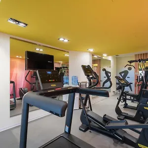 Savhotel Aemilia בולוניה