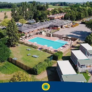 Club Del Sole Easy Village Tatil parkı