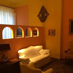 Apartment Casa Dondini, Bologna