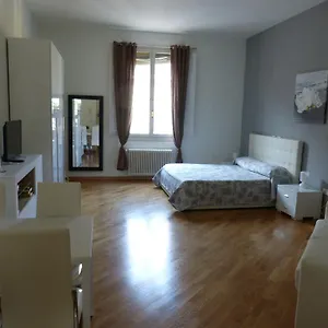  Appartement Residenza Piazza Santo Stefano