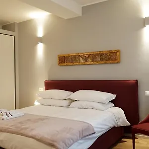 Apartment Residenza Pellacani, Bologna