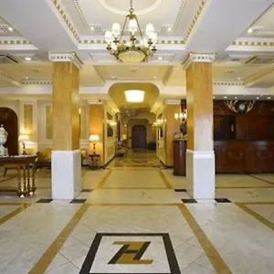 Zanhotel Europa בולוניה