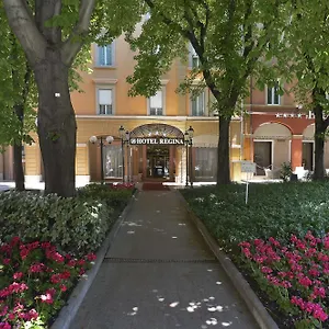 Zanhotel Regina בולוניה