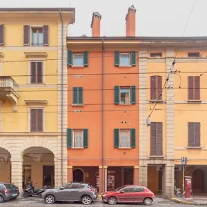 Santo Stefano - Bolognarooms Апартаменты
