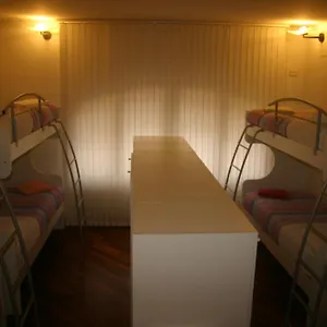 Il Castello Hostel Boutique Хостел