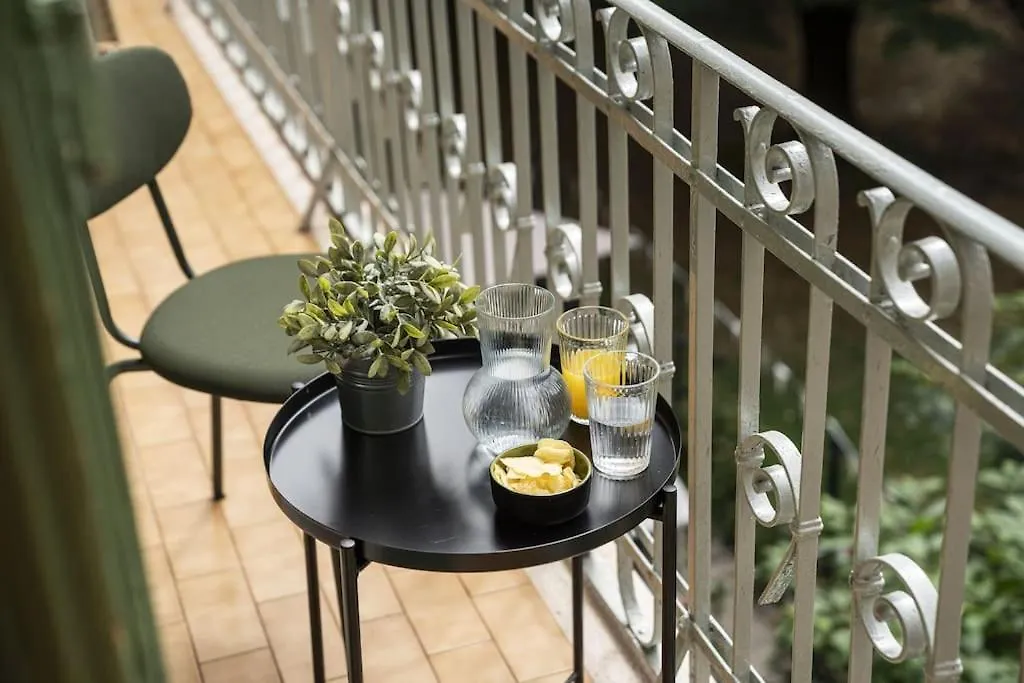 Casa Luz, Comfort E Pace A Pochi Passi Dal Centro Bologna