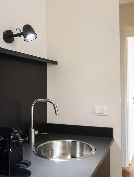 Apartment Casa Luz, Comfort E Pace A Pochi Passi Dal Centro Bologna Italy