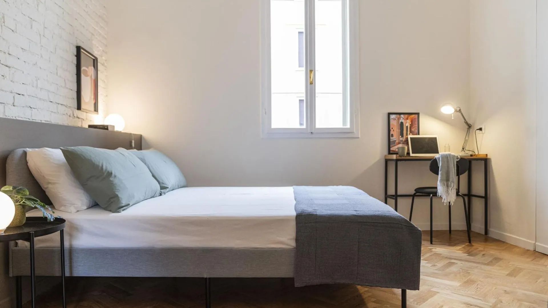 Casa Luz, Comfort E Pace A Pochi Passi Dal Centro Bologna 0*,  Italy