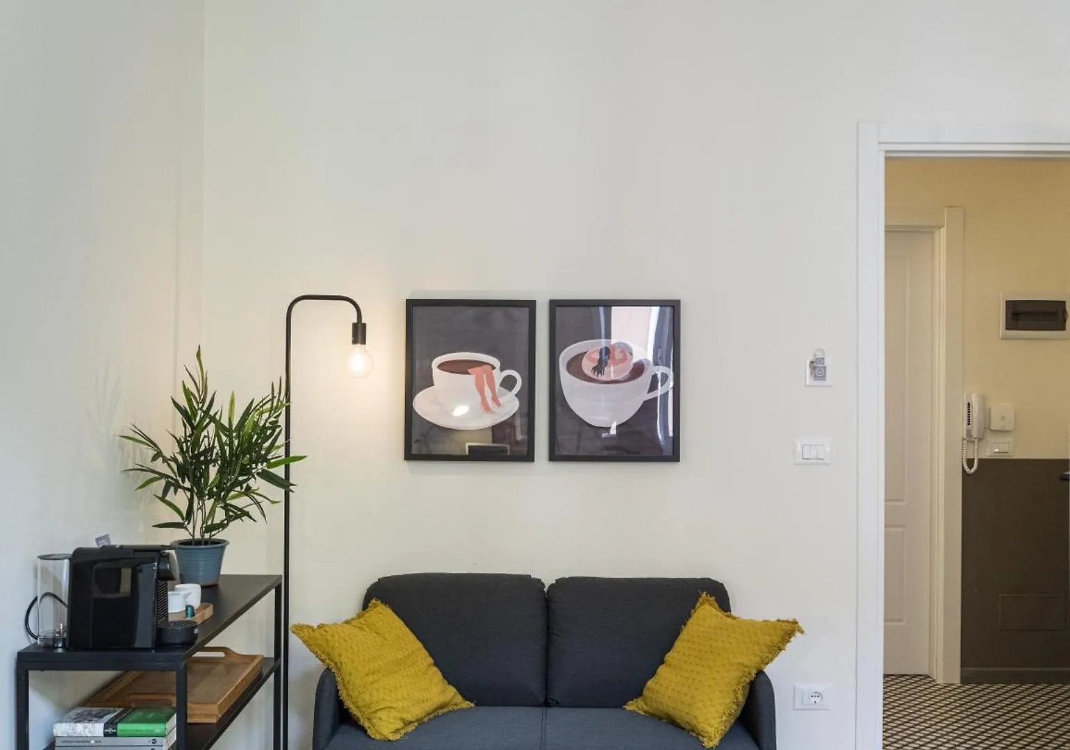 Casa Luz, Comfort E Pace A Pochi Passi Dal Centro Bologna Apartment