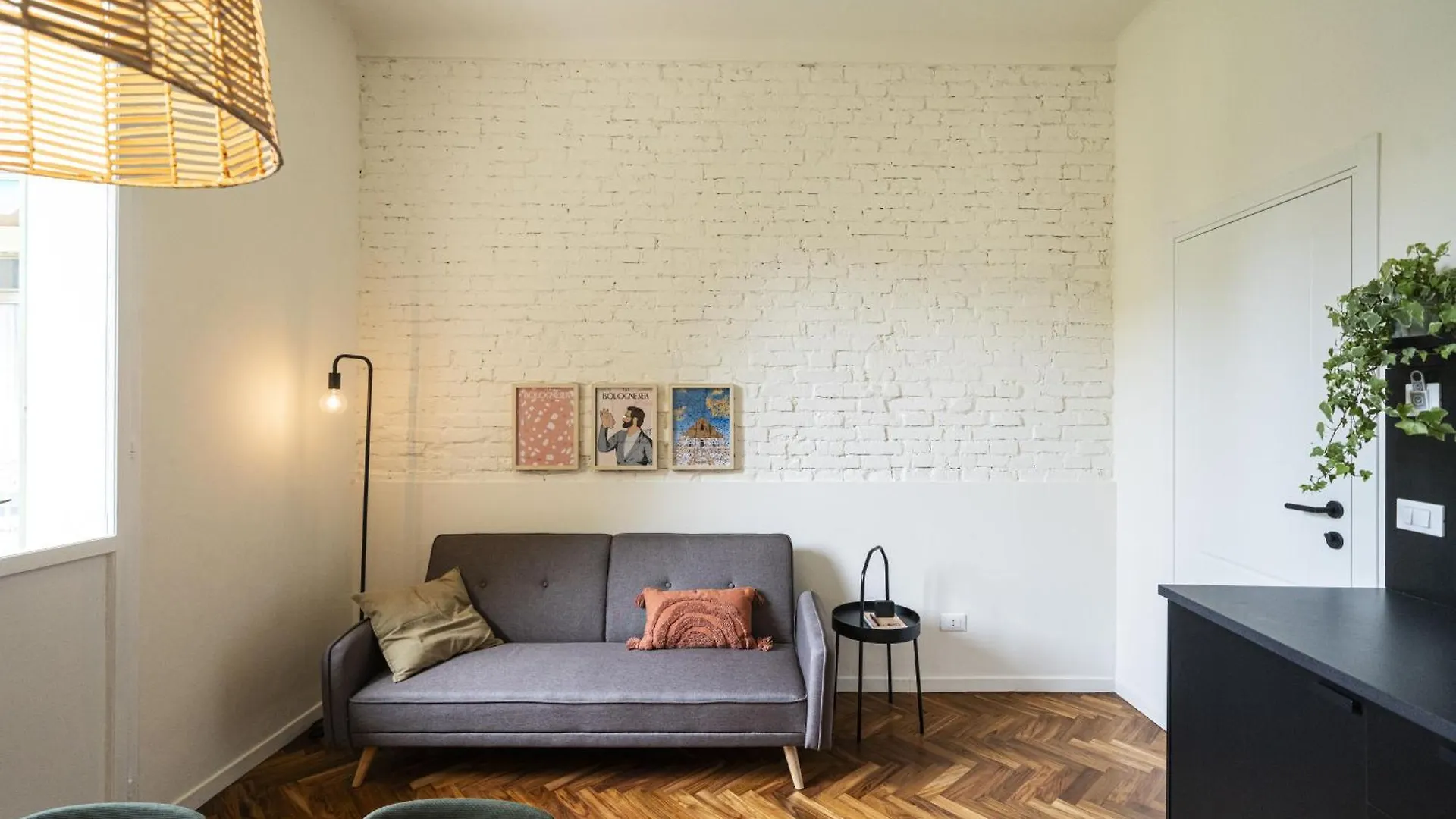 Casa Luz, Comfort E Pace A Pochi Passi Dal Centro location